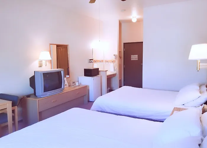 Budget Host Royal Gorge Inn